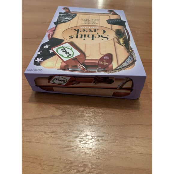 Schitt’s Creek Play Monster Things Game Exclusive Edition Board Game - Picture 4 of 9